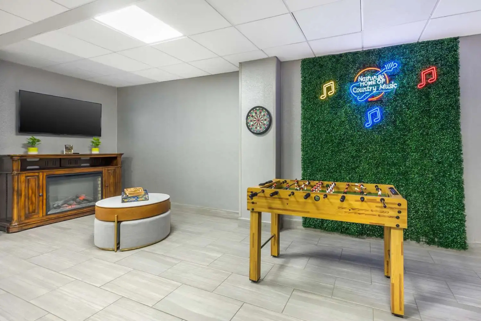 Best Western Downtown Plus Music Row