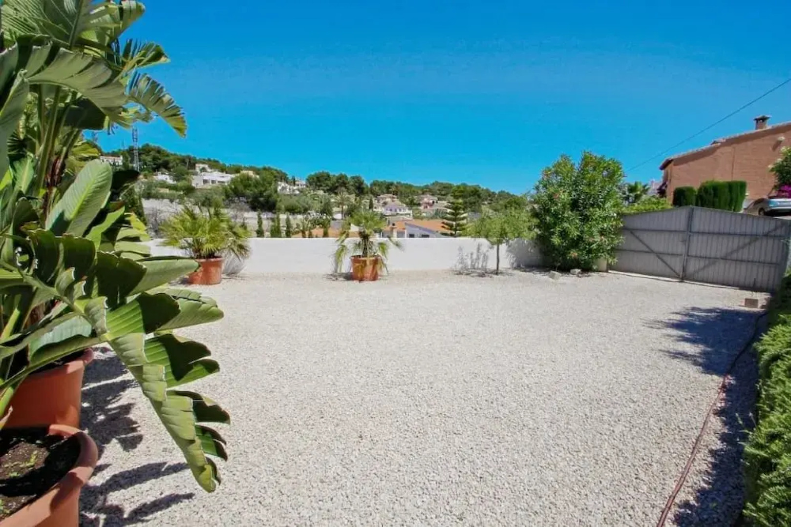 Condela - Pretty Holiday Property With Private Pool In Benissa