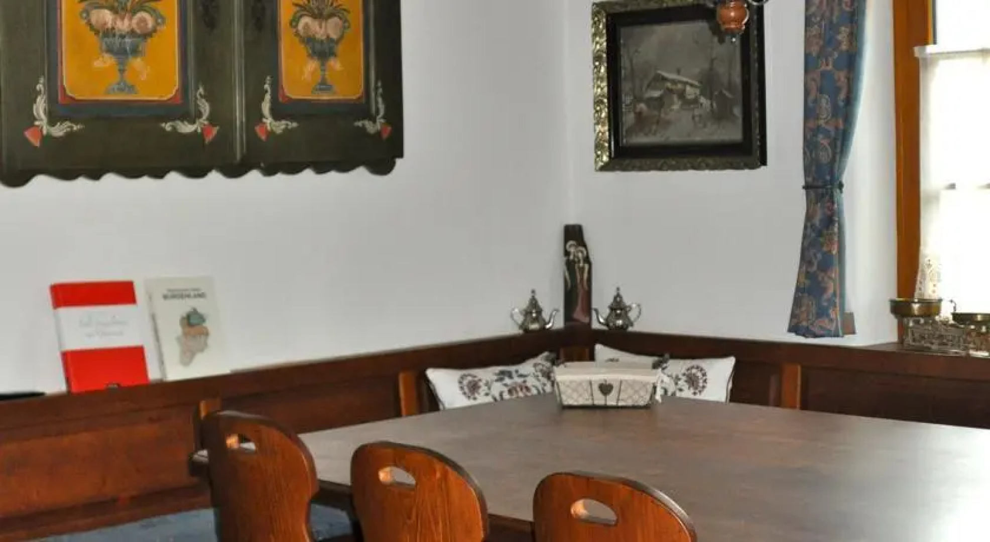 Ferienhaus Kellergasse Gols