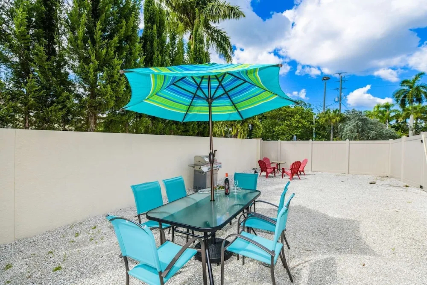 Lido Dream Getaway Duplex N