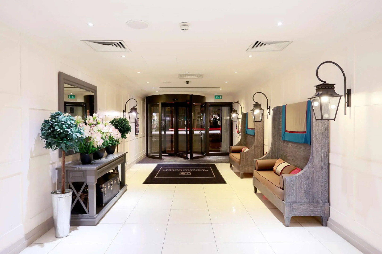 Macdonald Windsor Hotel