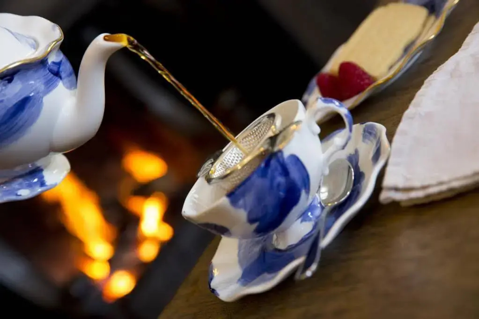 Tickton Grange Hotel