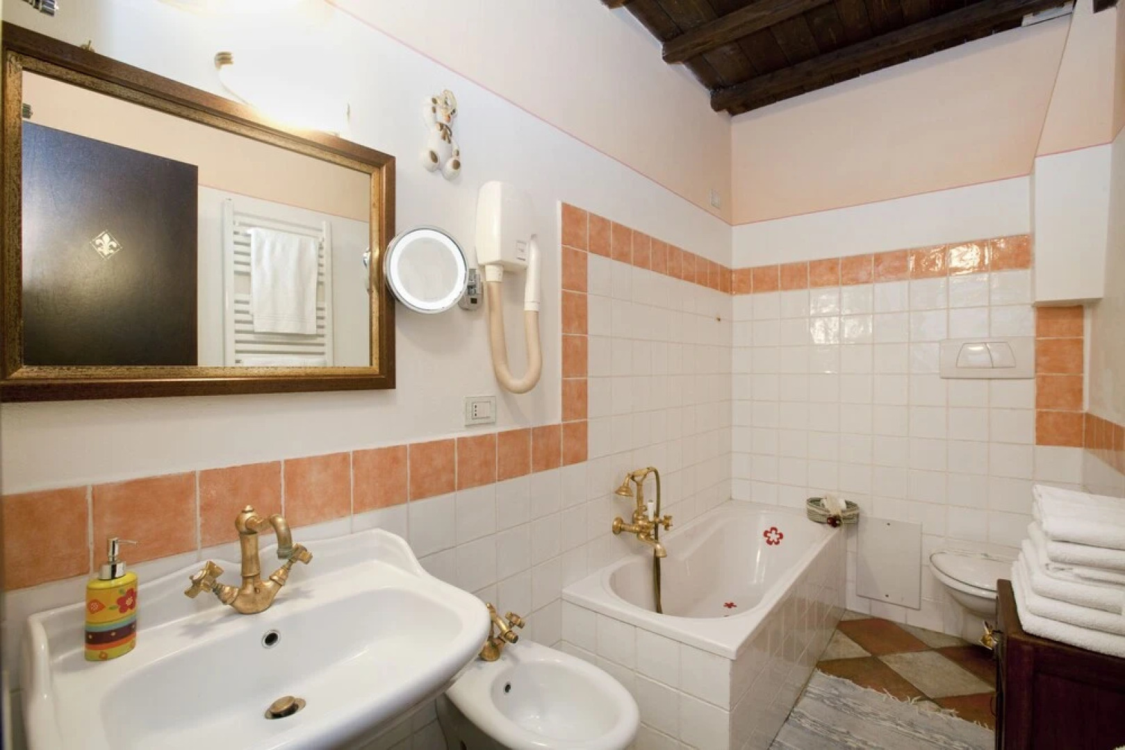 La Valle Dei Castagni