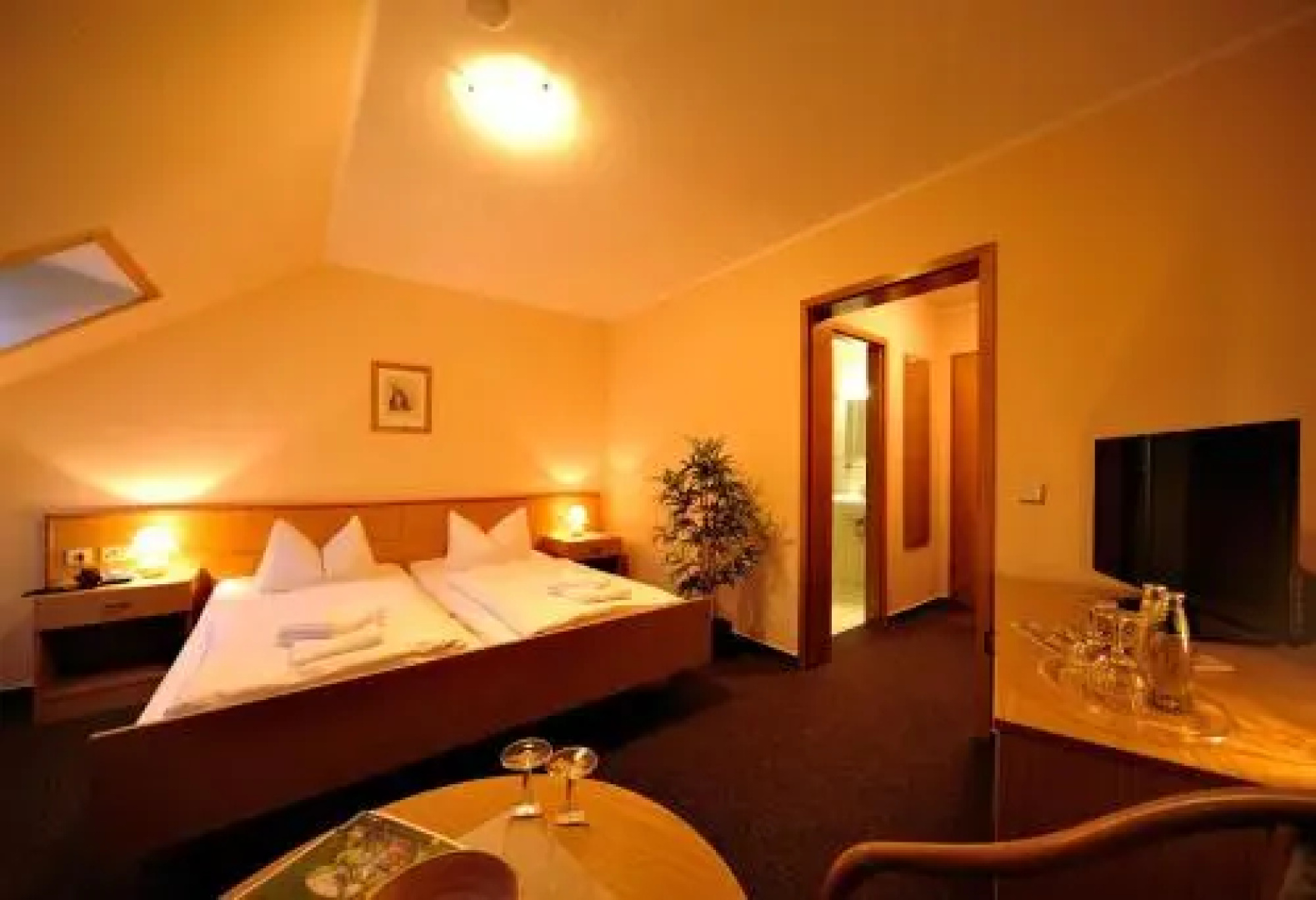 Waldhotel