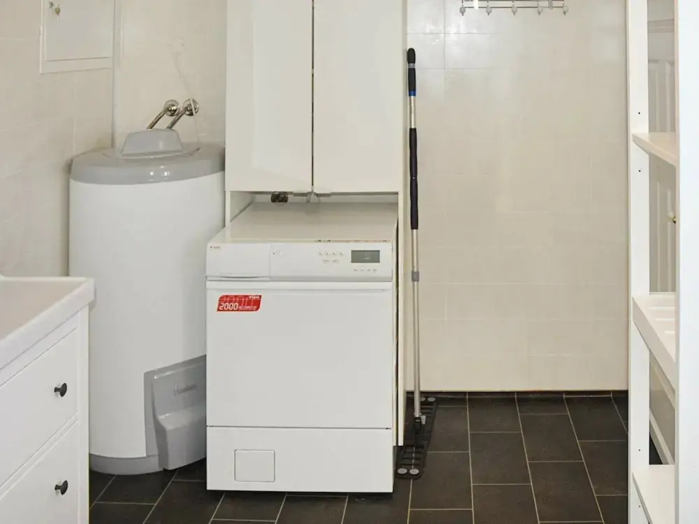 Holiday Home in AverÃ¸y