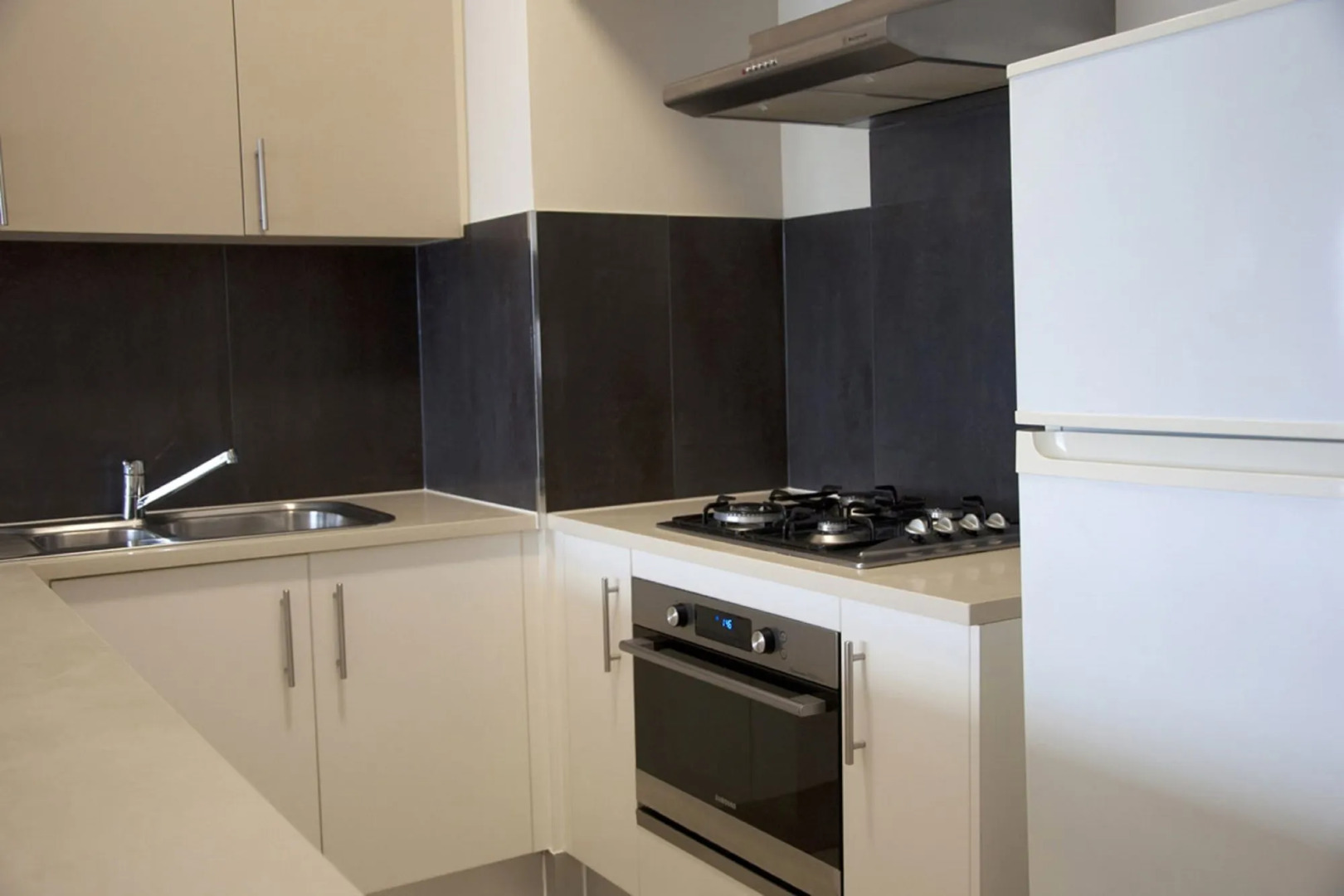 Whitsunday Apartments