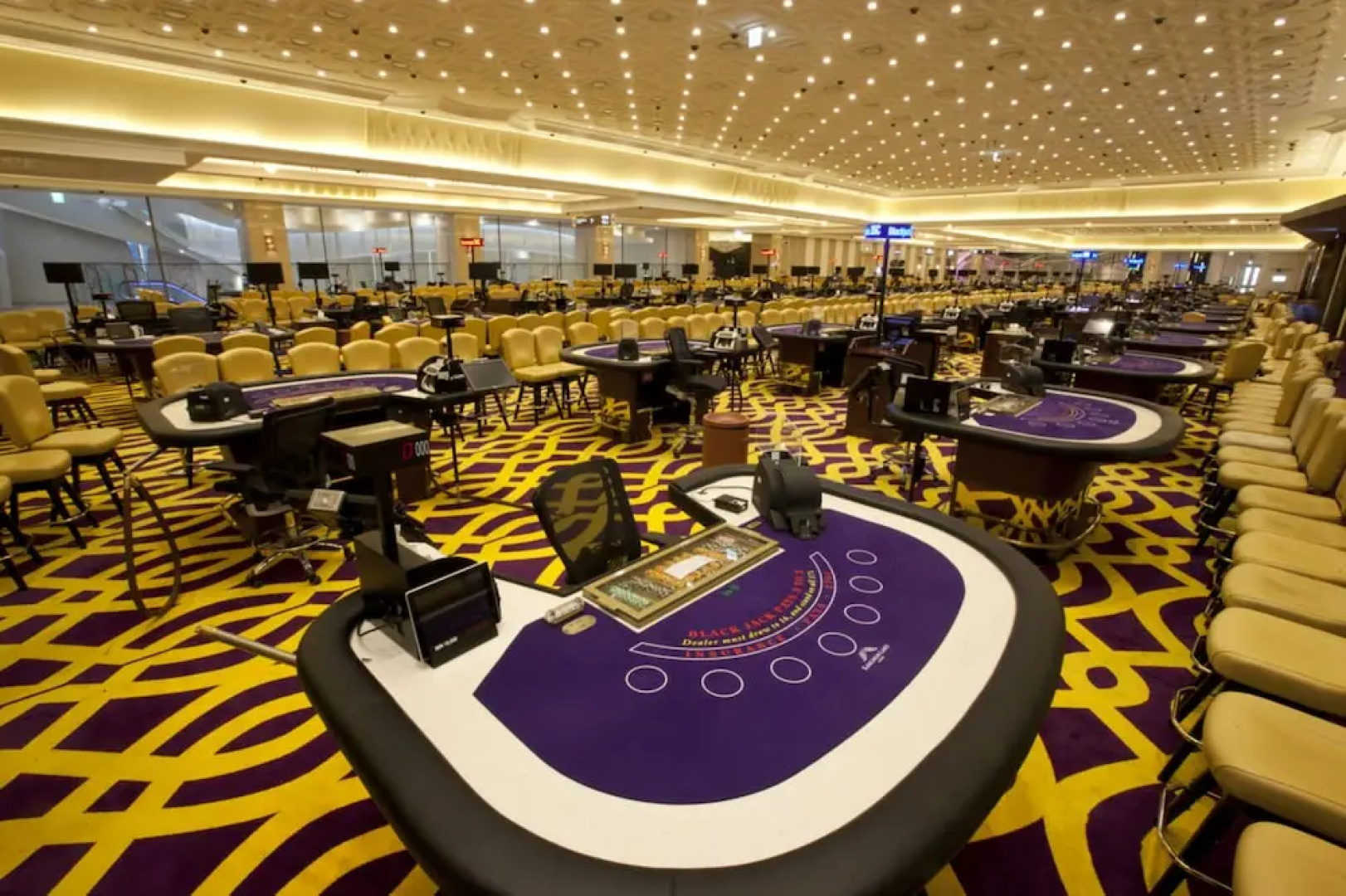 High1 Palace Hotel & CC (High1 Hotel&CC)