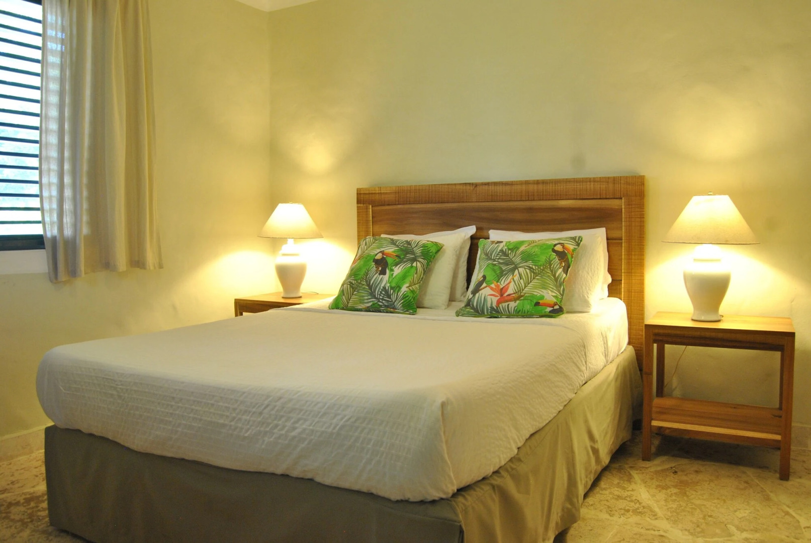 Hotel Caserma La Romana-Bayahibe