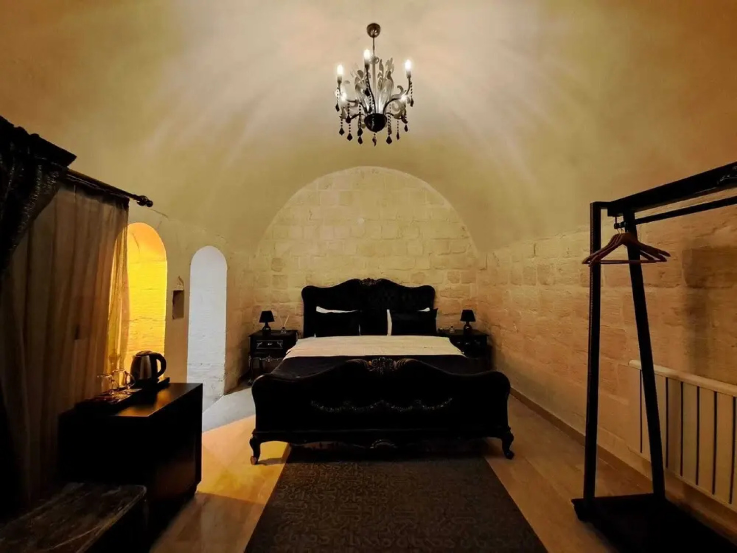 Aslanbey Konağı Butik Otel