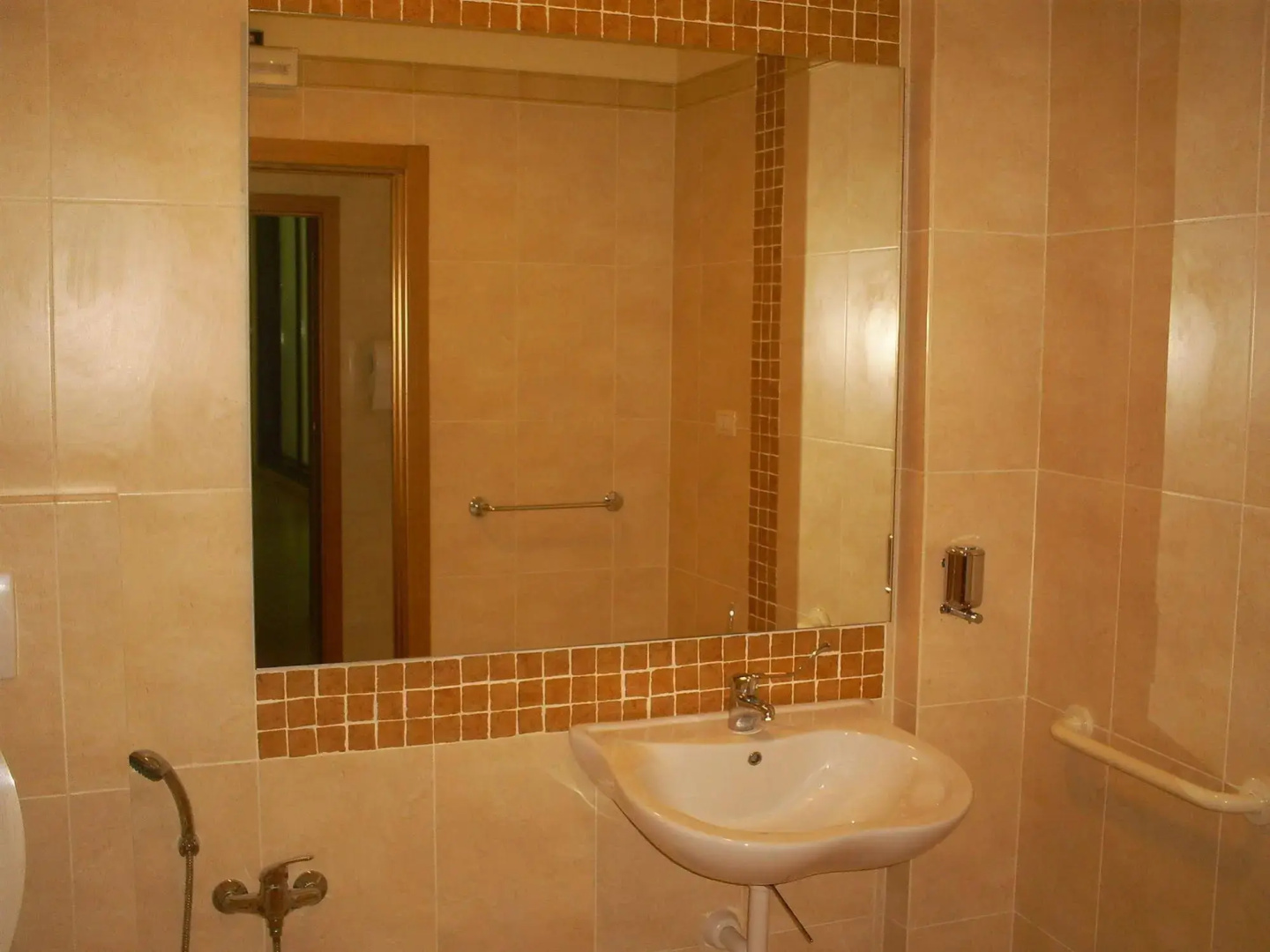 Hotel Milomax