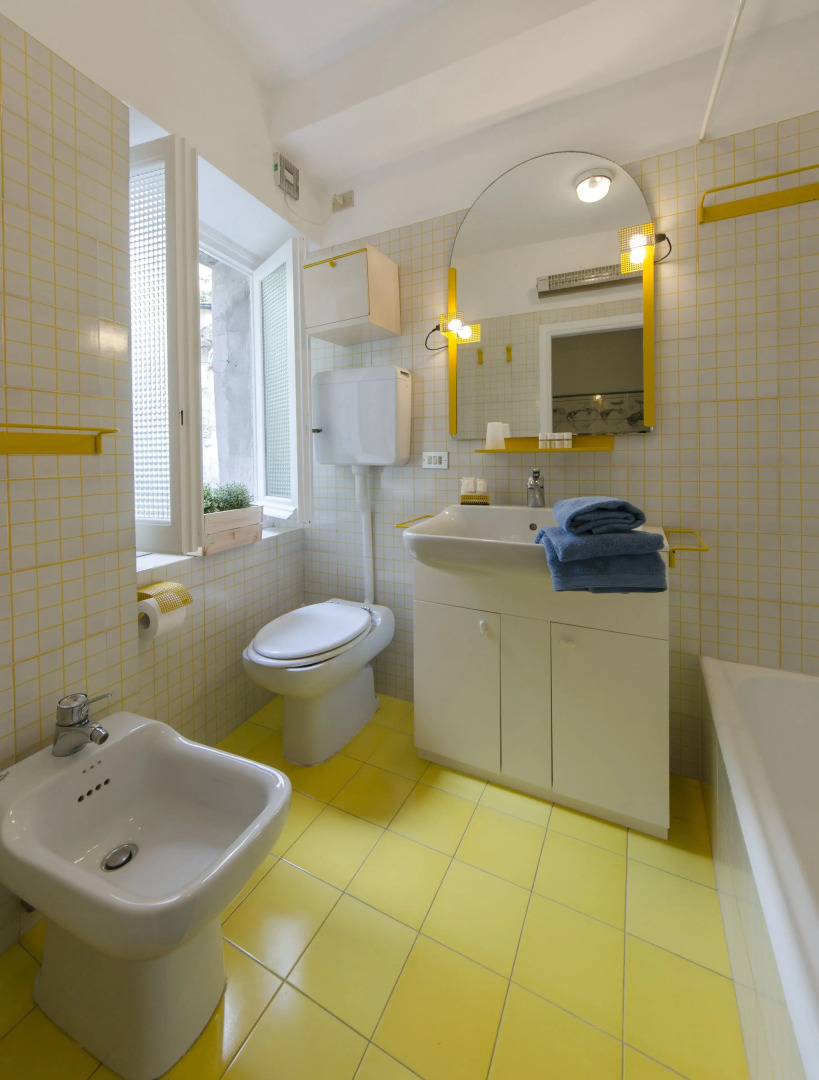 ALTIDO Casa Viacava Portofino