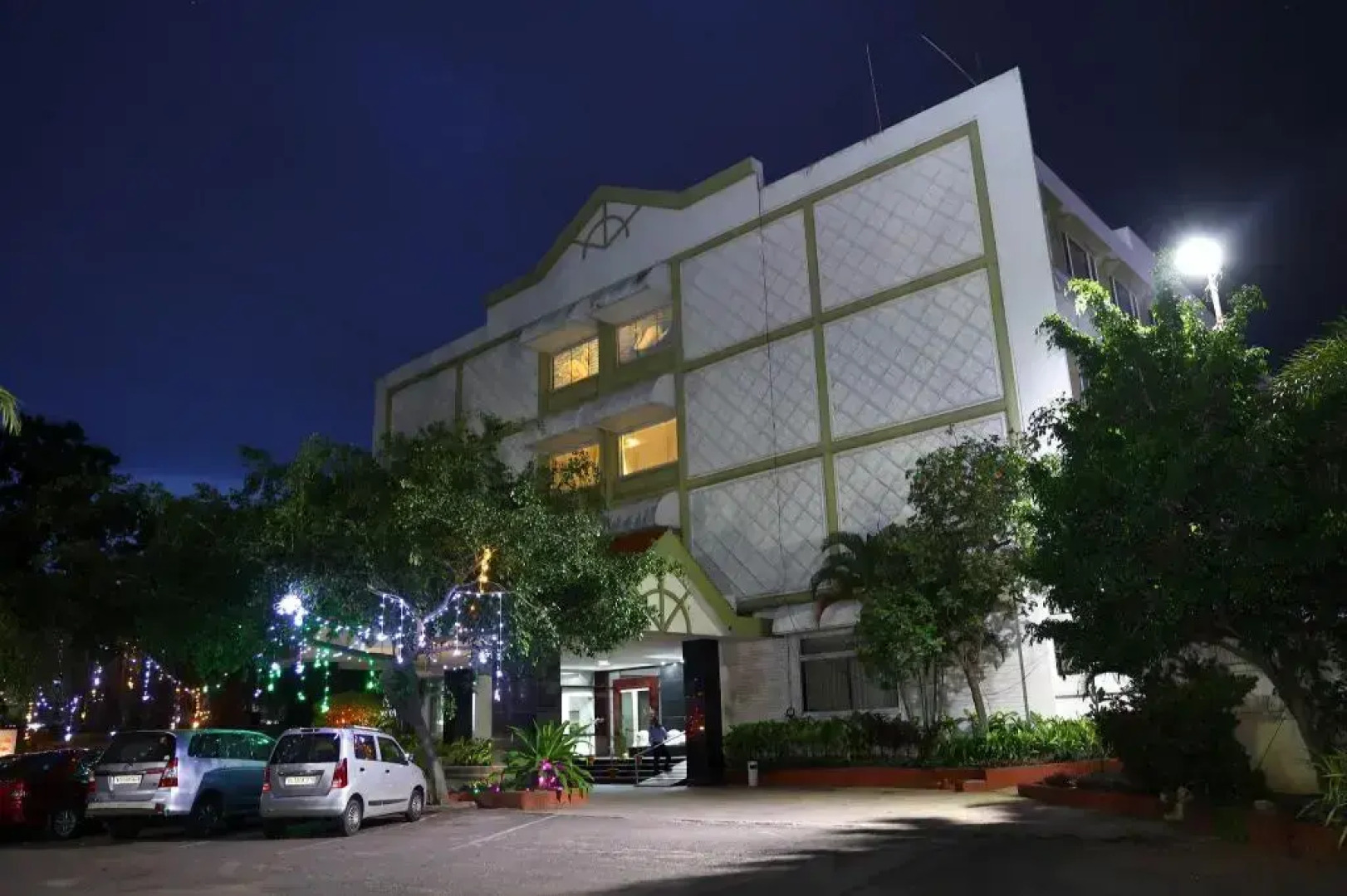 The Fern Residency Kakinada