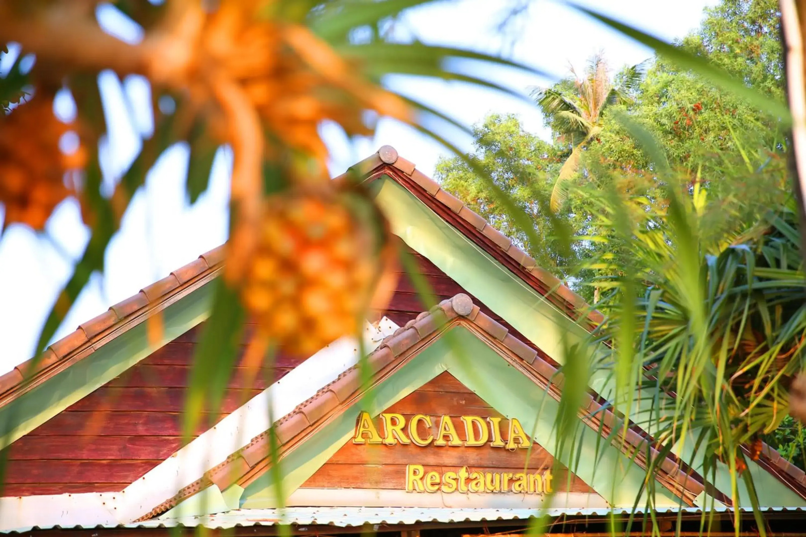 Arcadia Phu Quoc Resort