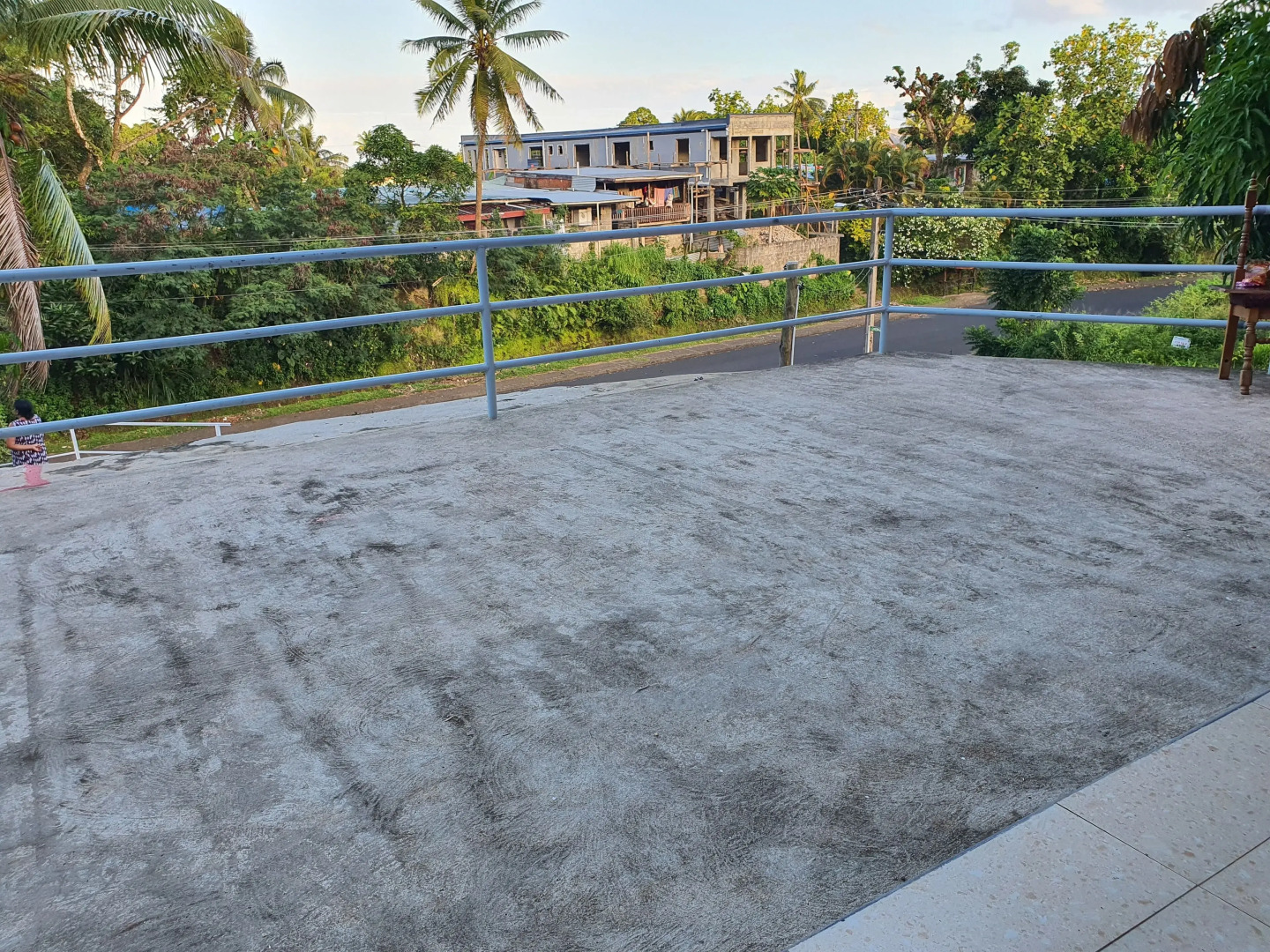 Single Room with Shared Kitchen and Living Room