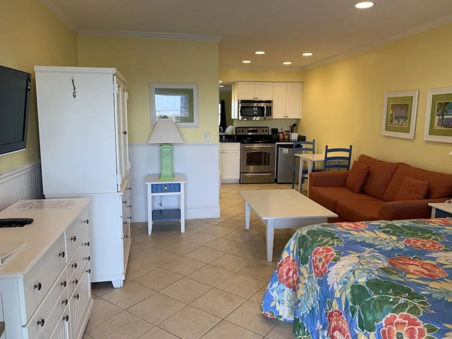 Island Inn of Atlantic Beach