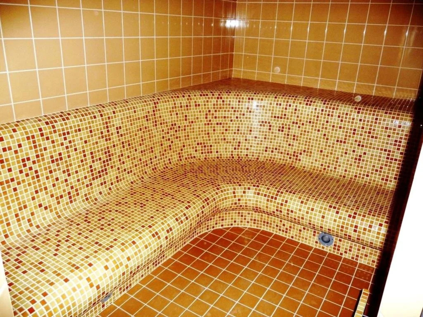 Hotel Sportovní Hala Teplice