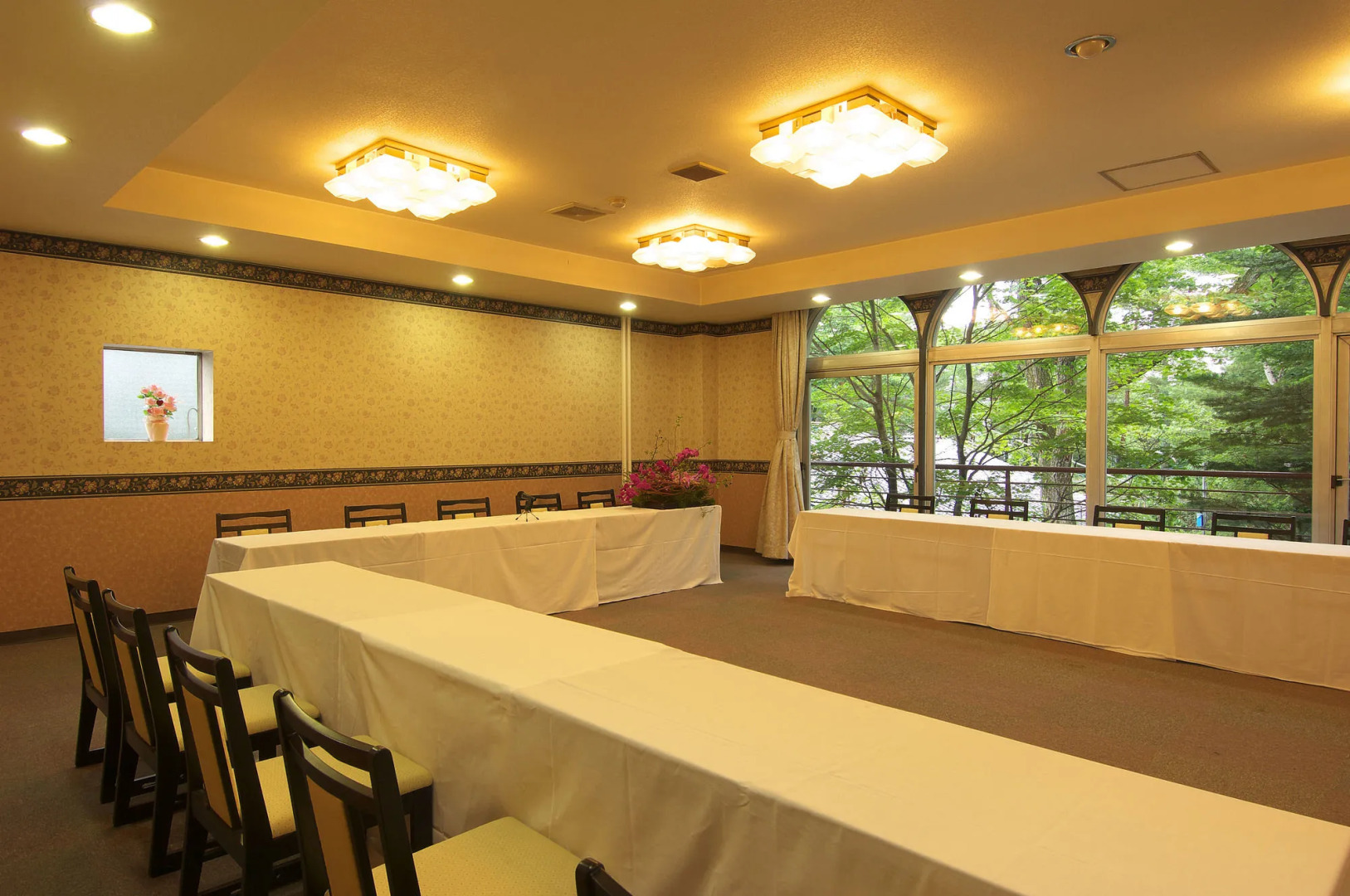 Kusatsu Skyland Hotel