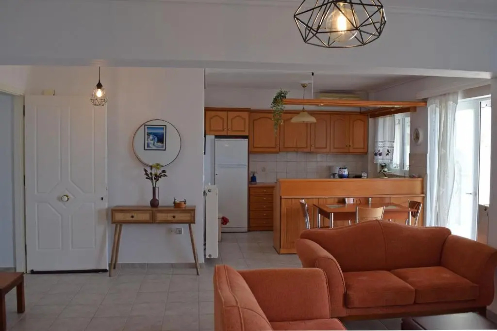 Corinthian Gulf View, Apartment 2