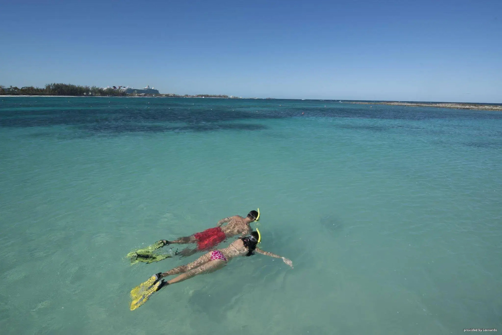 Bay View Suites Paradise Island