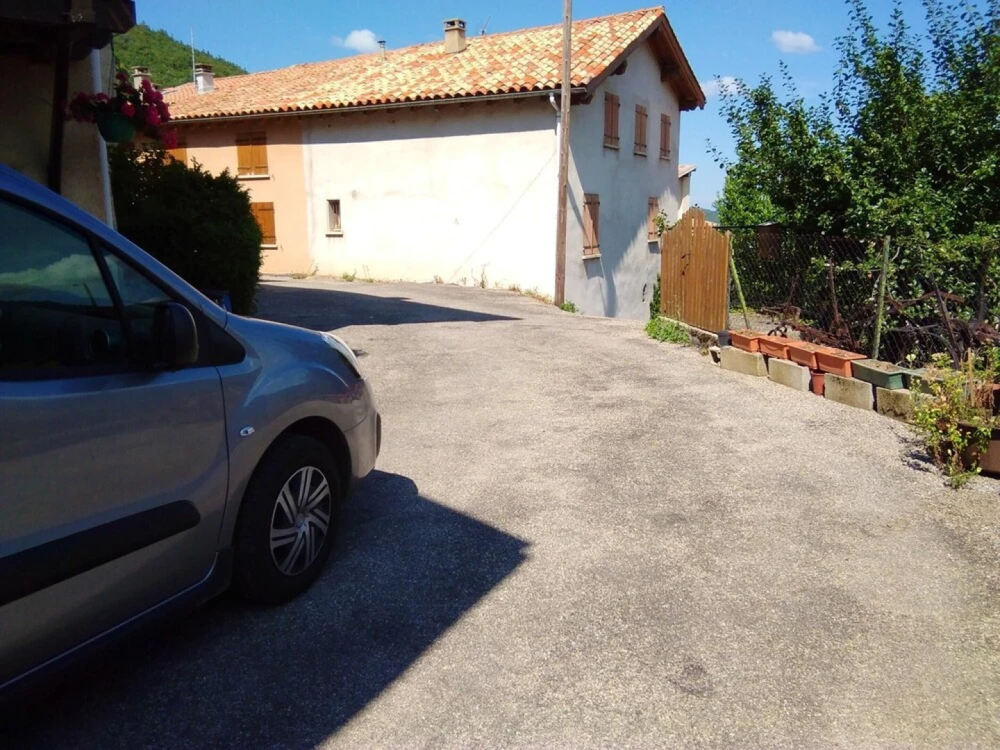 Holiday home Rue du Casteillas