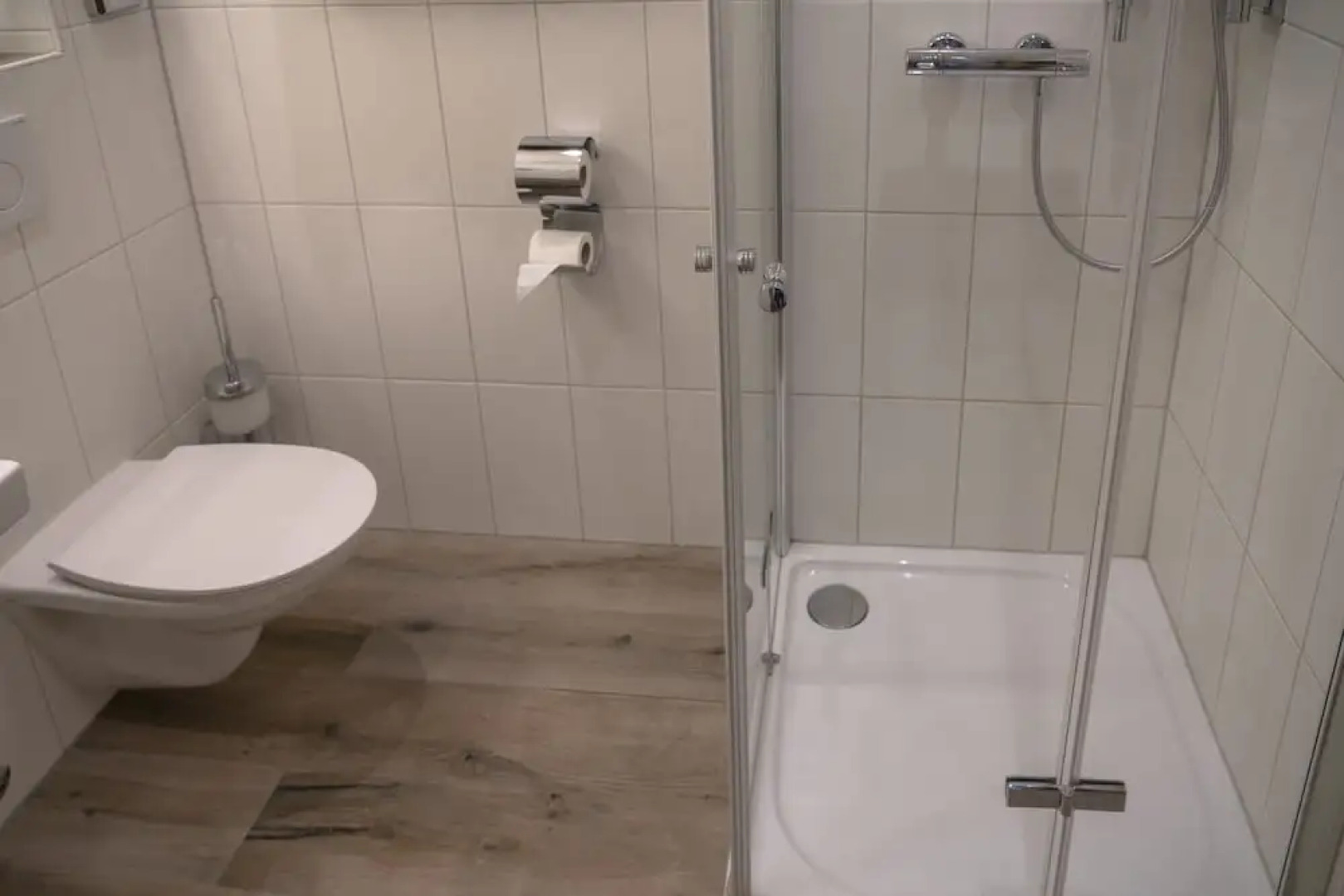 Mörsbergei Landgasthof