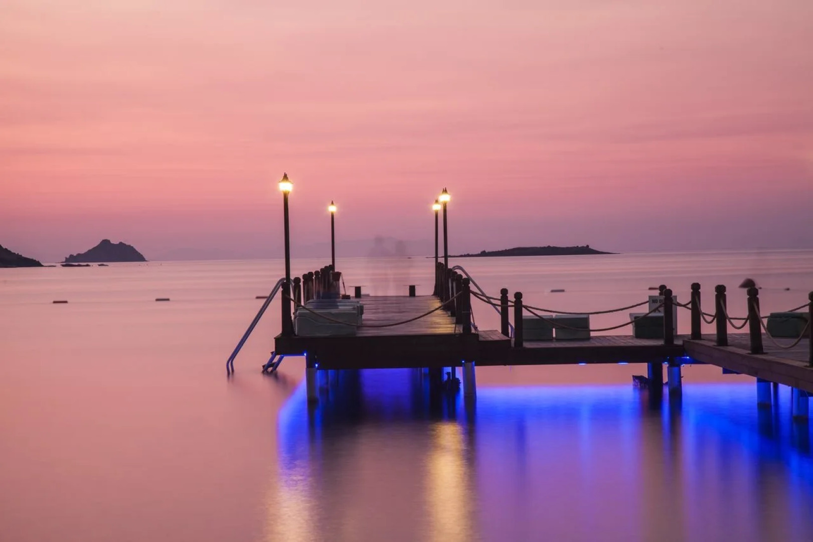 Golden Age Hotel Bodrum