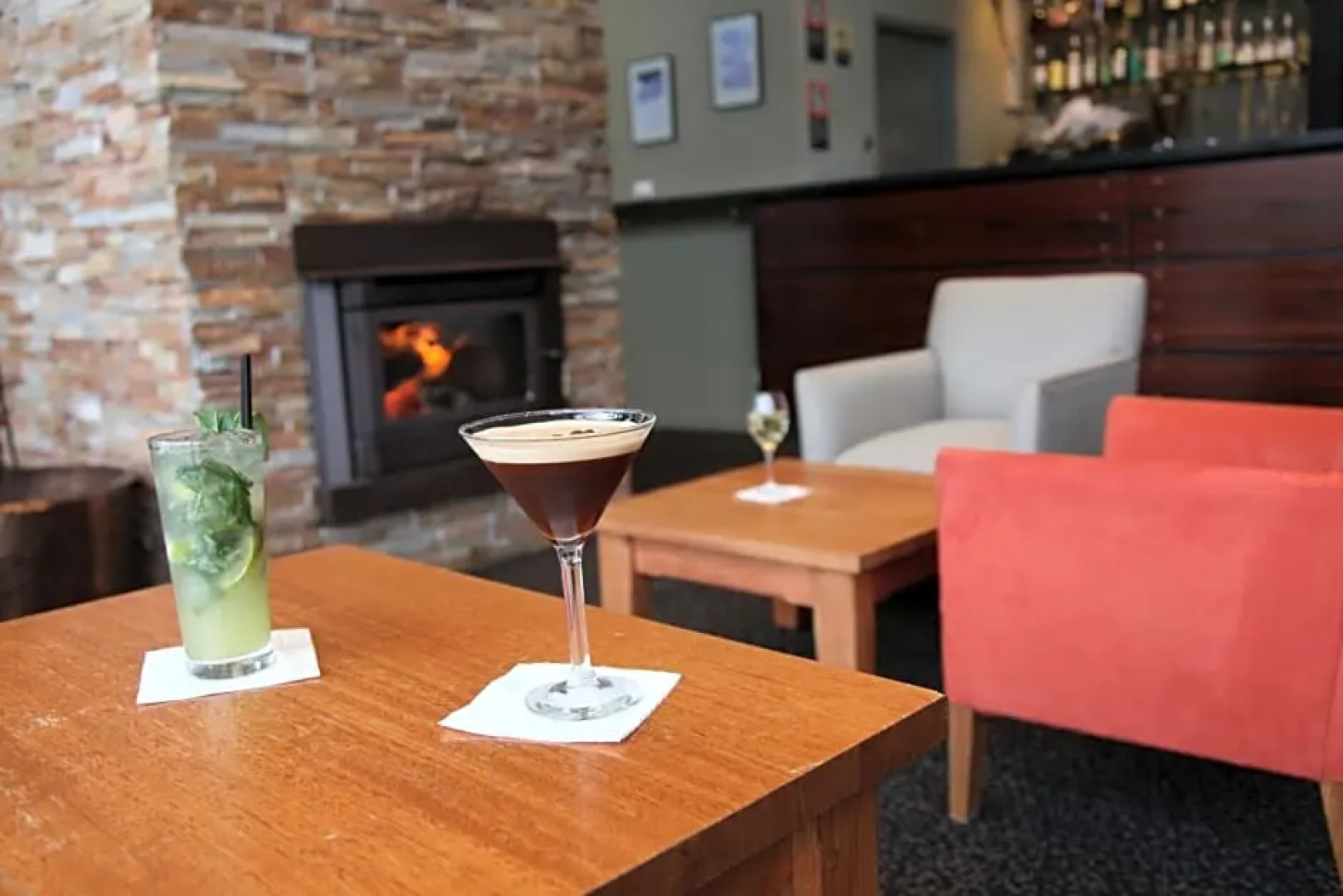 Lake Crackenback Resort & Spa