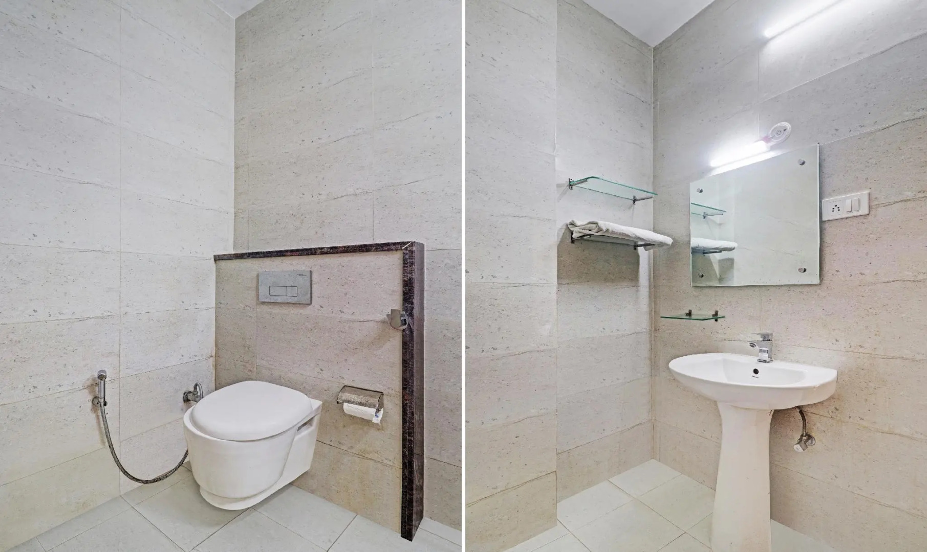 Treebo Trend Trance Ganga