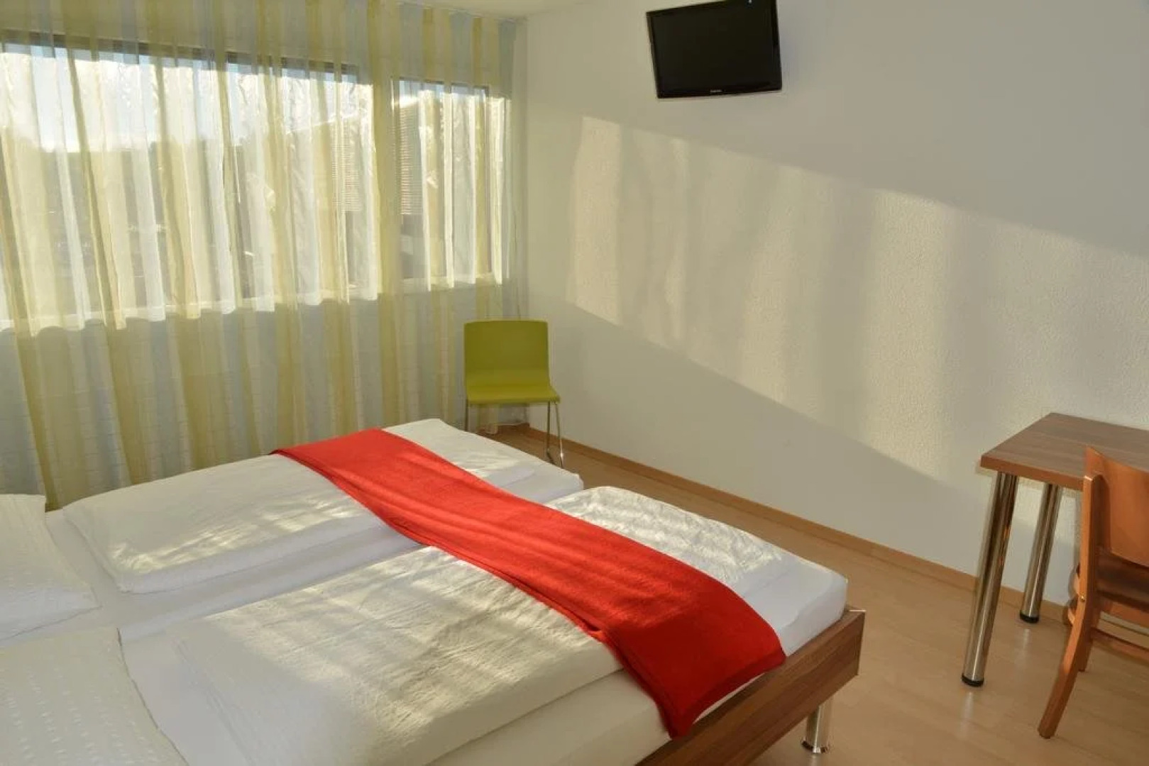 Motel Mühle Wollerau