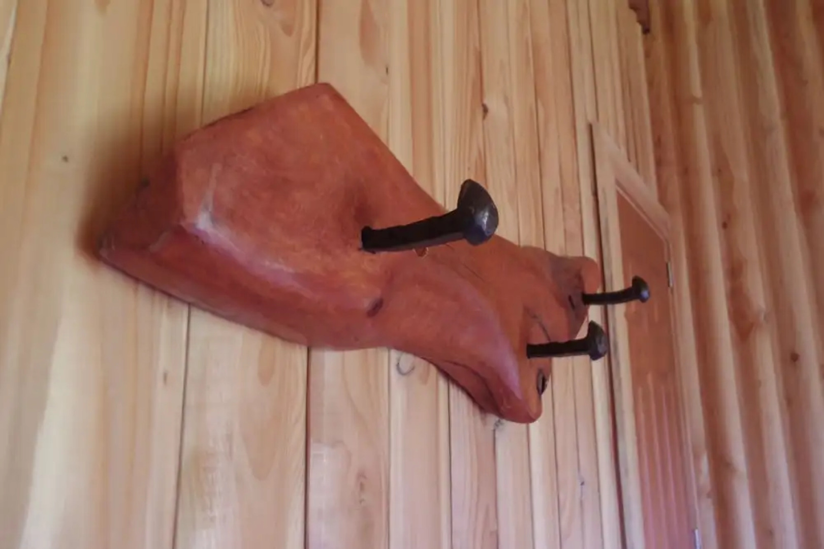 Las Bandurrias Eco Hostal