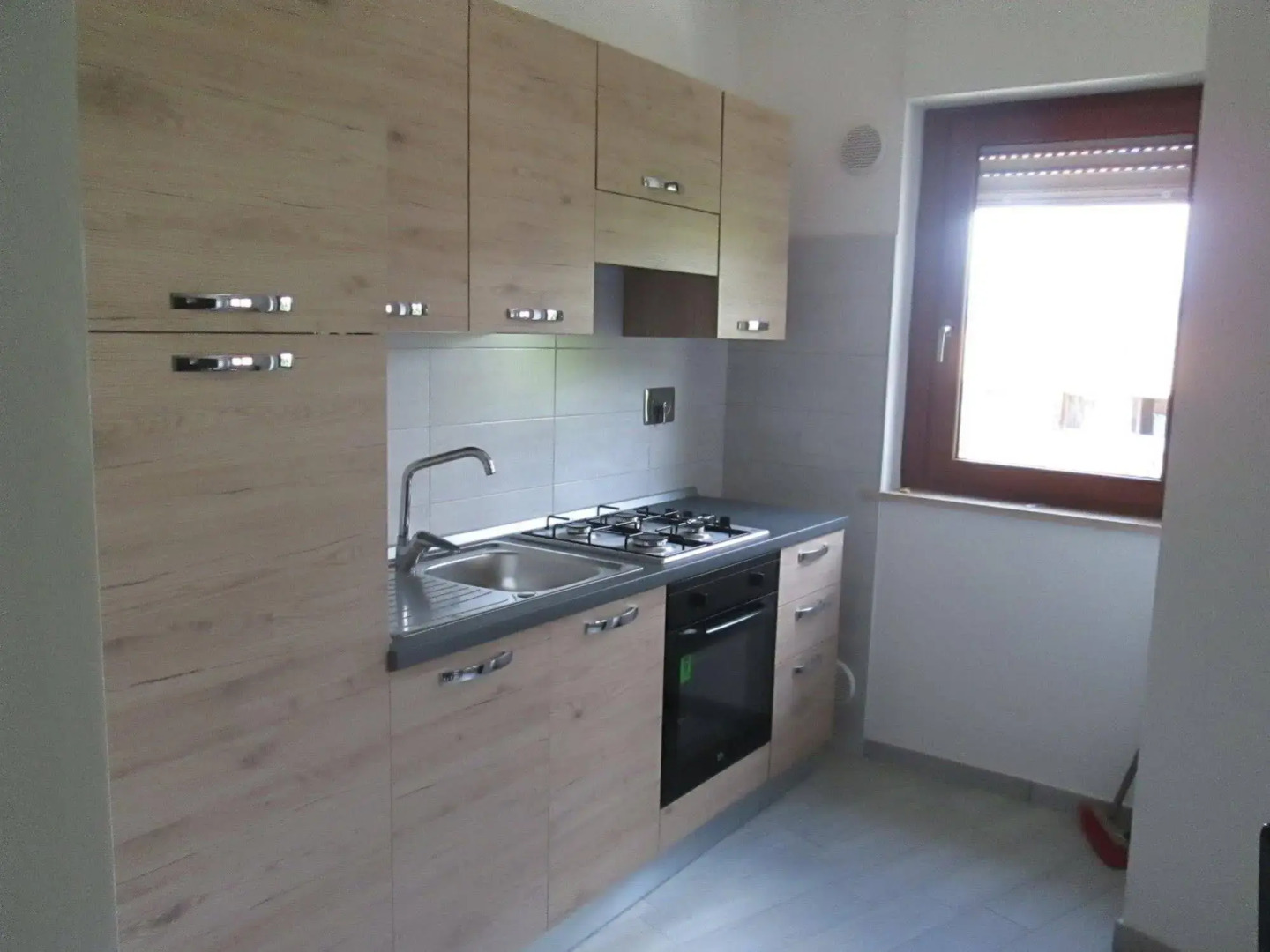 Apartment. Primavera