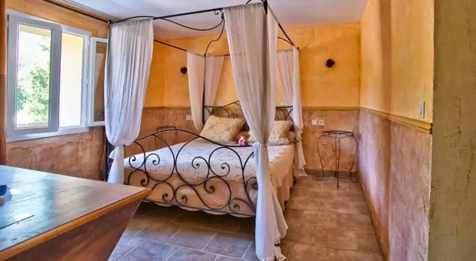 Auberge Le Clos Jamac