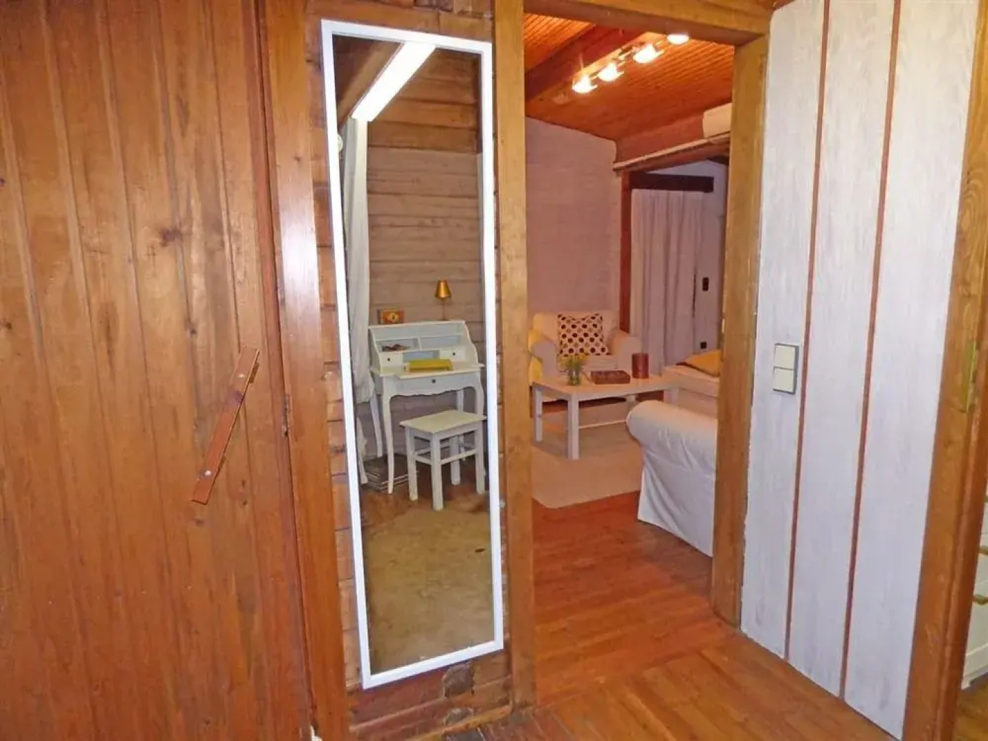 Ferienhaus im Hunsrückferienhaus im Hunsrück