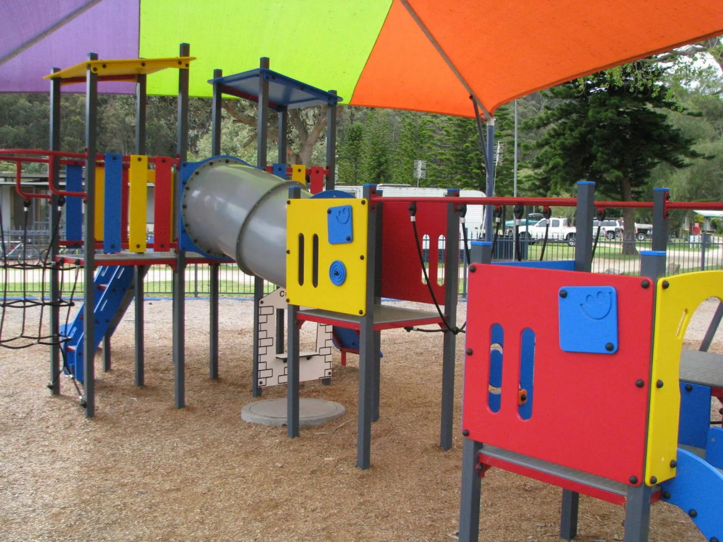 Barlings Beach Holiday Park