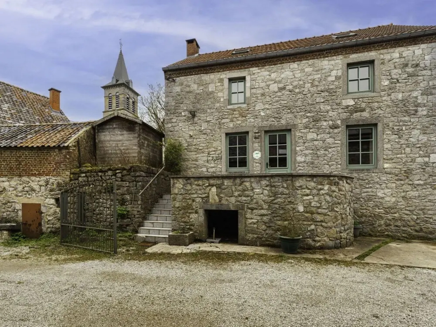 La Bastide Thy-le-bauduin