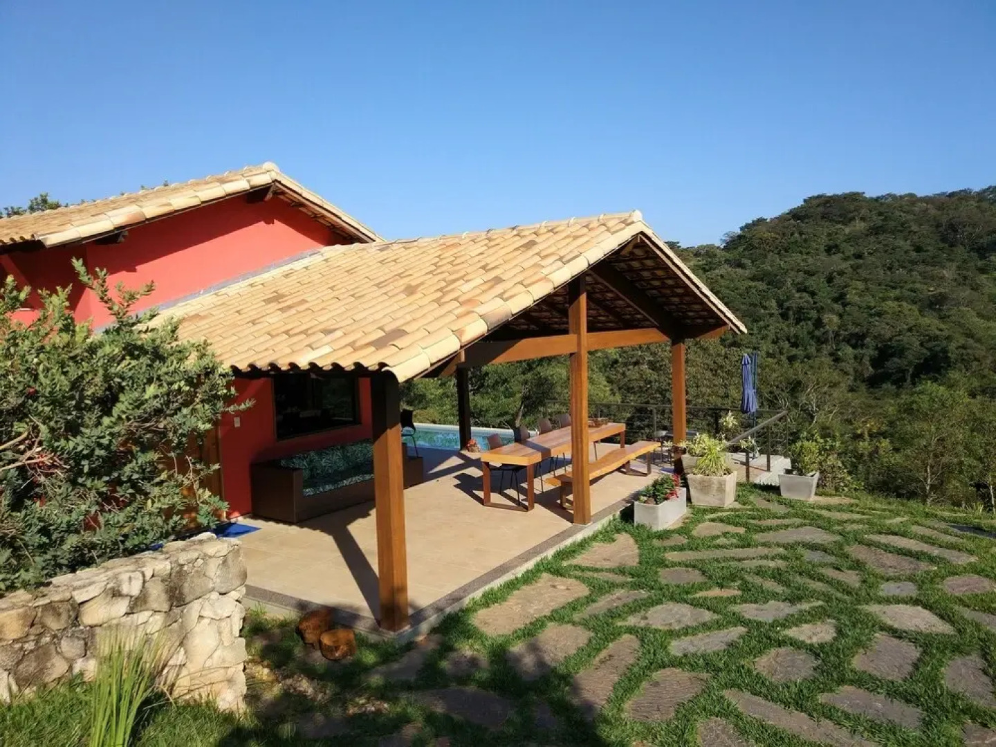 Pousada Villa Severina