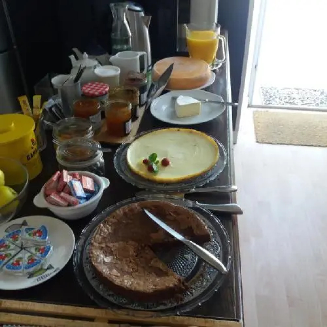 Appart'hotel Maison Saint Michel