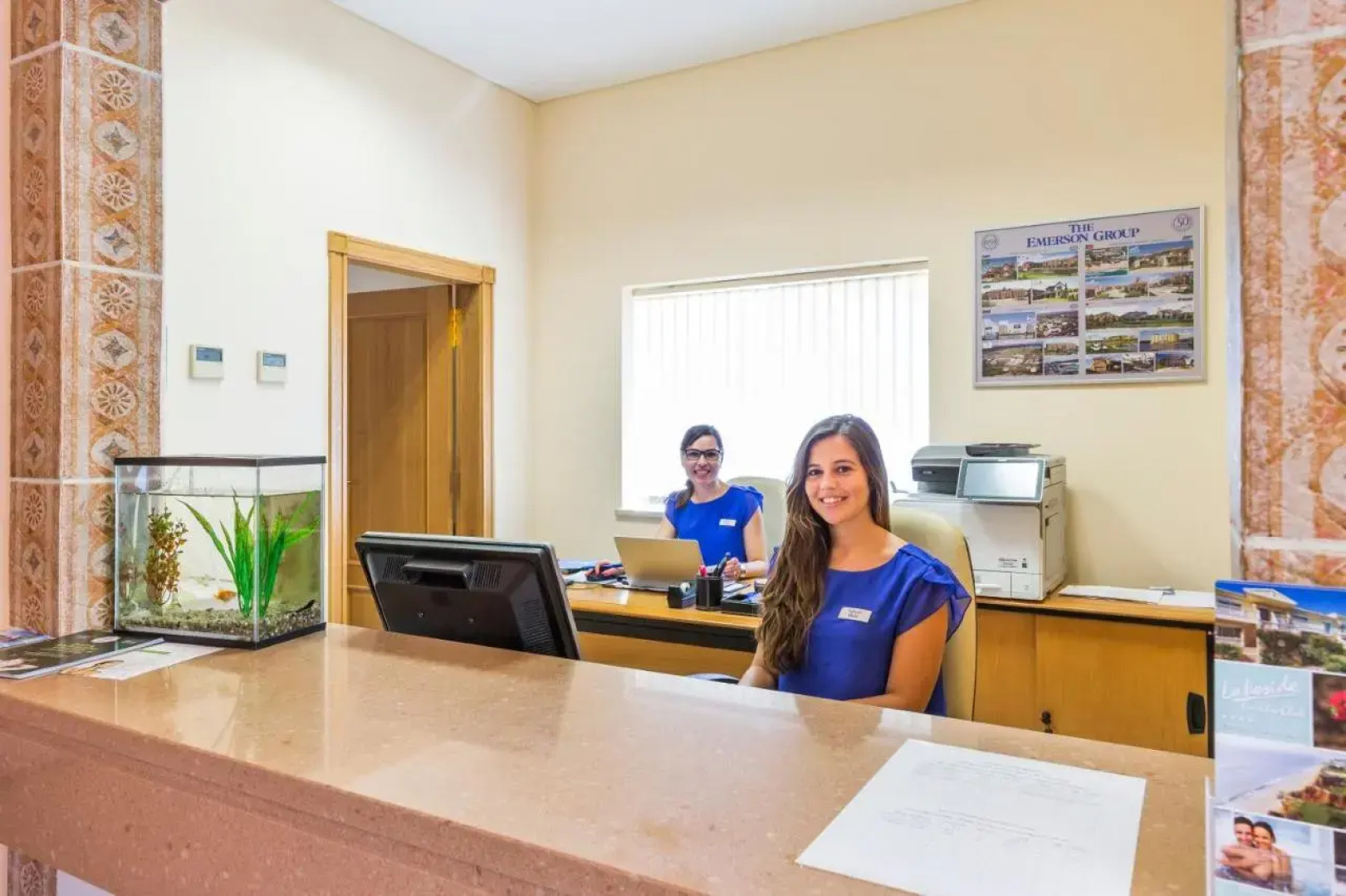 Lakeside Country Club