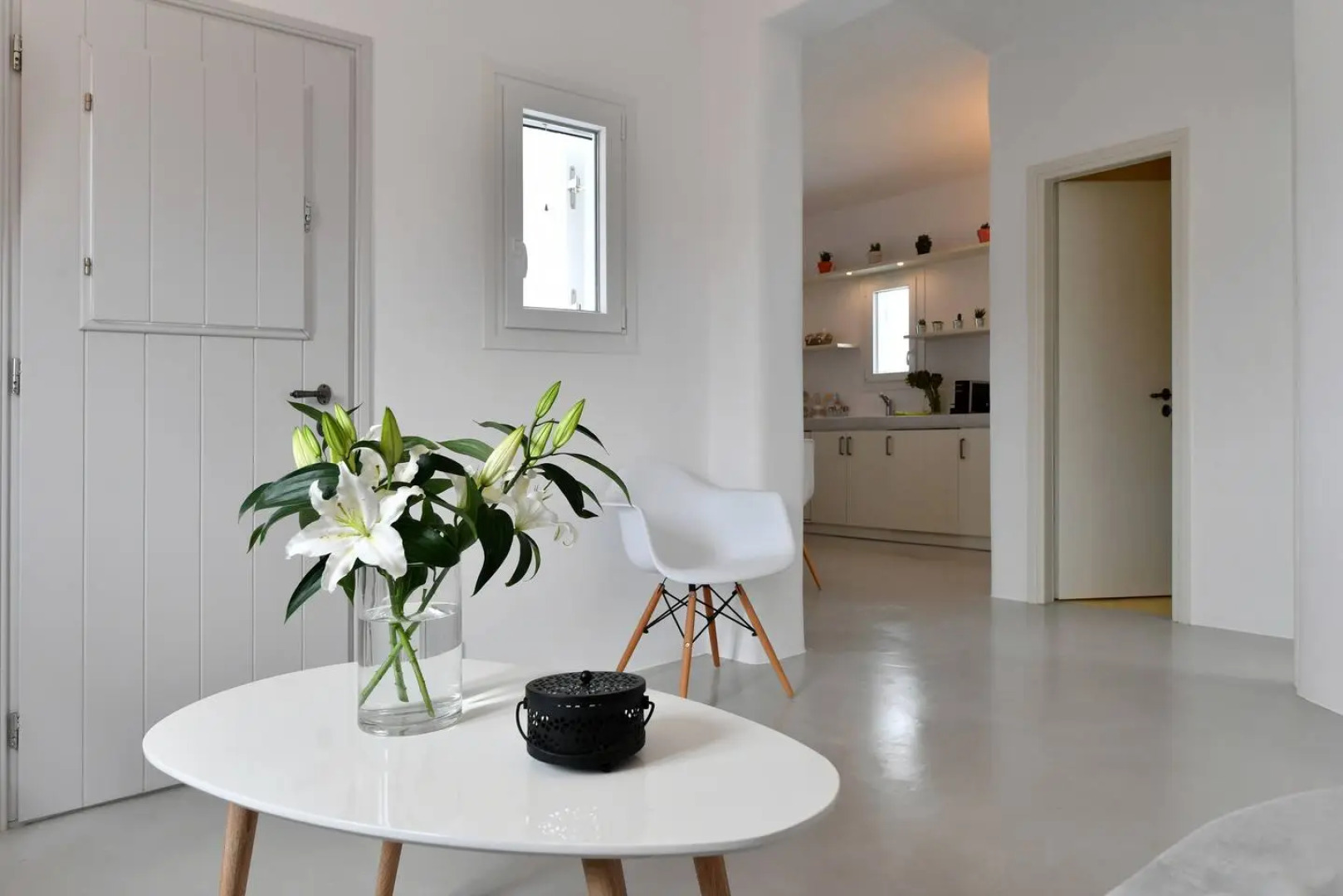 Agia Irene Villa - Katoikia Andreas