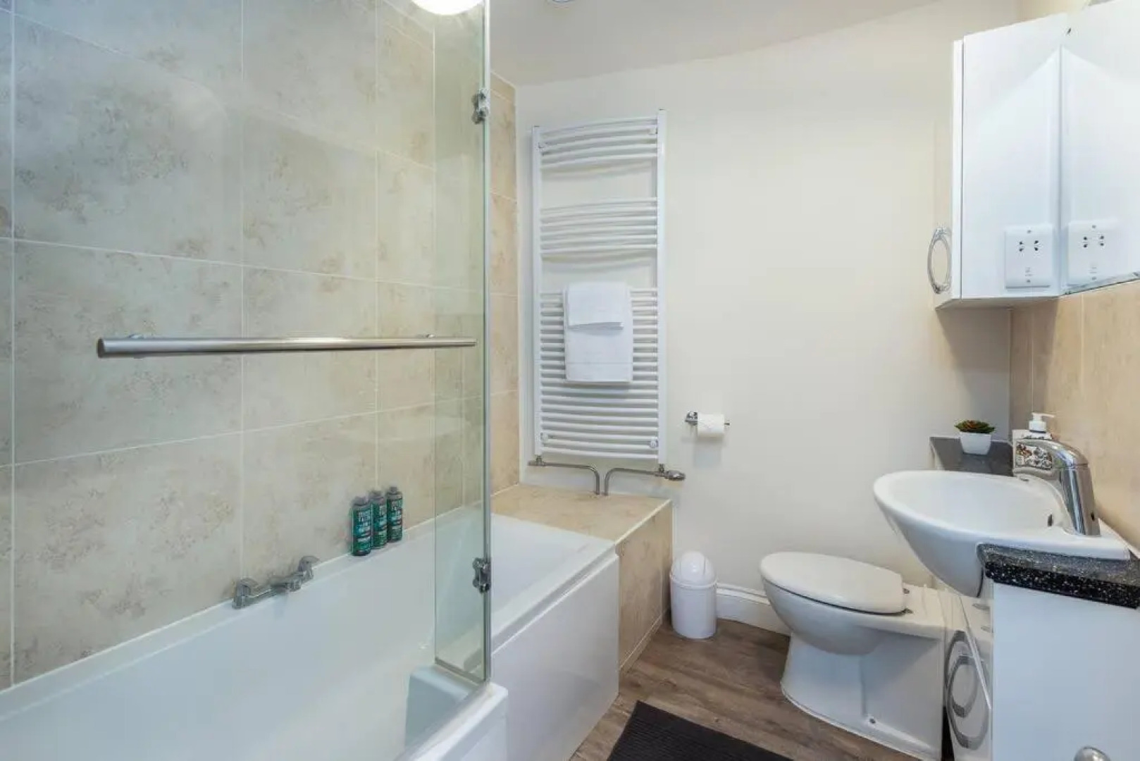 Awesome 1 bed in Central Southsea