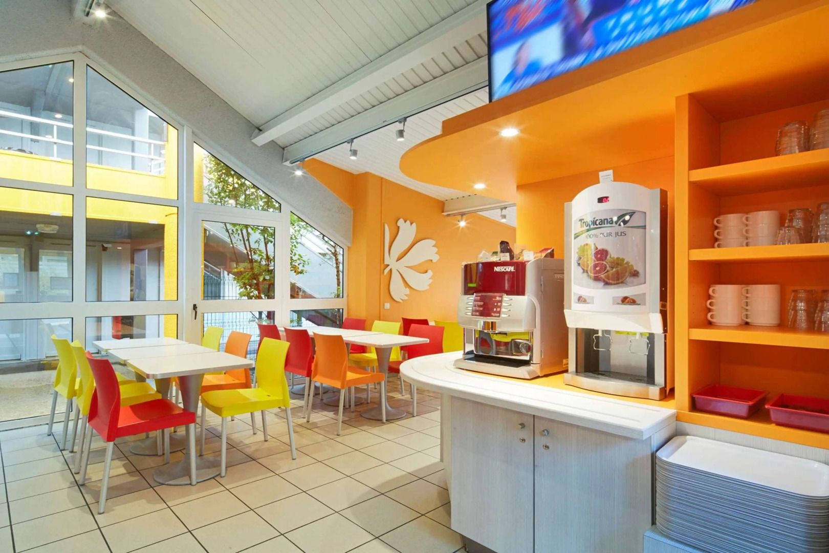 Premiere Classe Marne La Vallee - Torcy