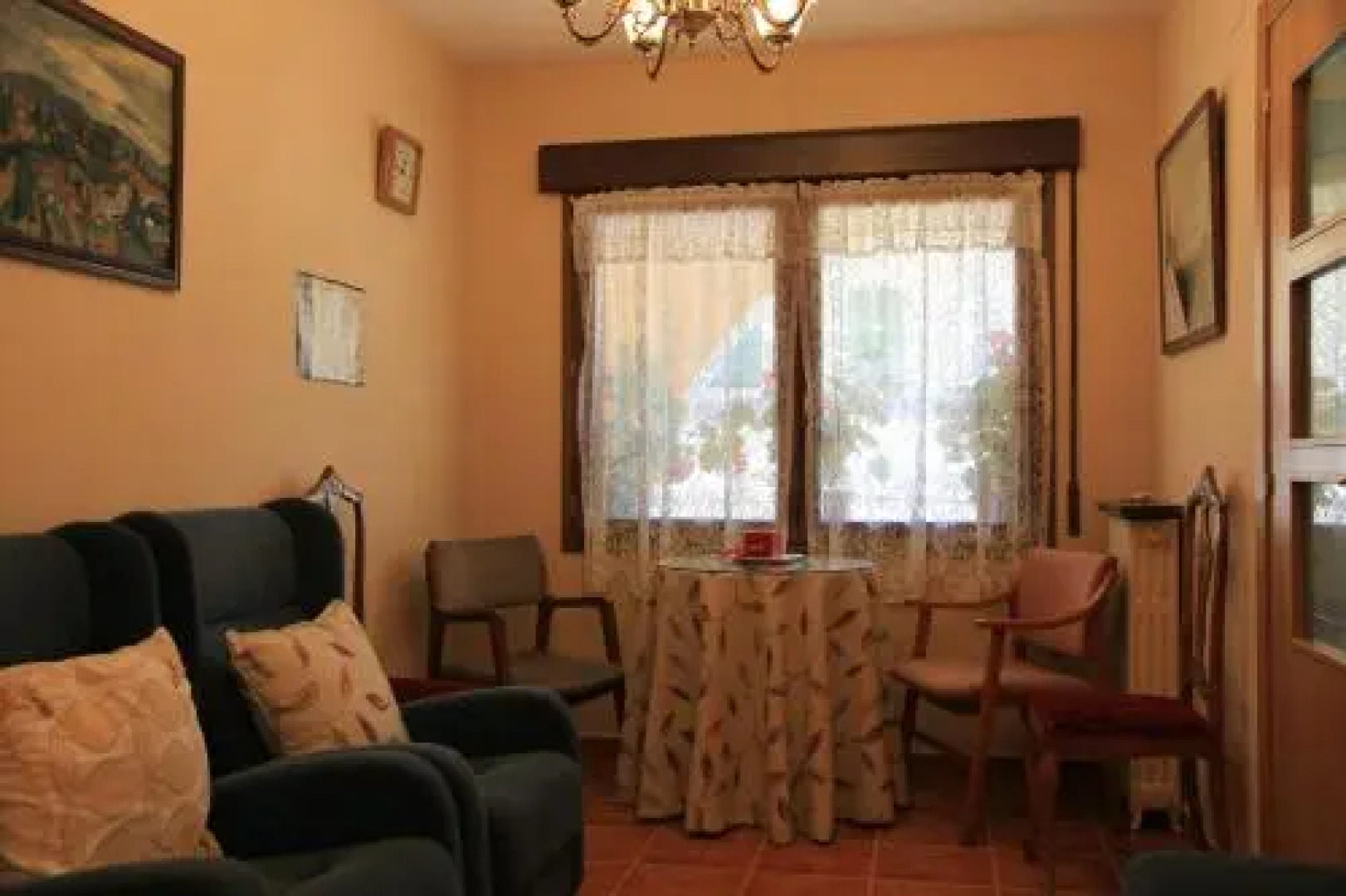 Casa Rural Laguna Negra 49