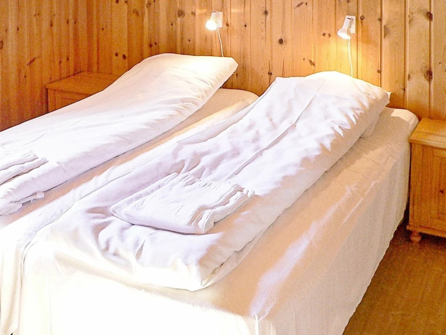 4 Person Holiday Home in Sorbovag