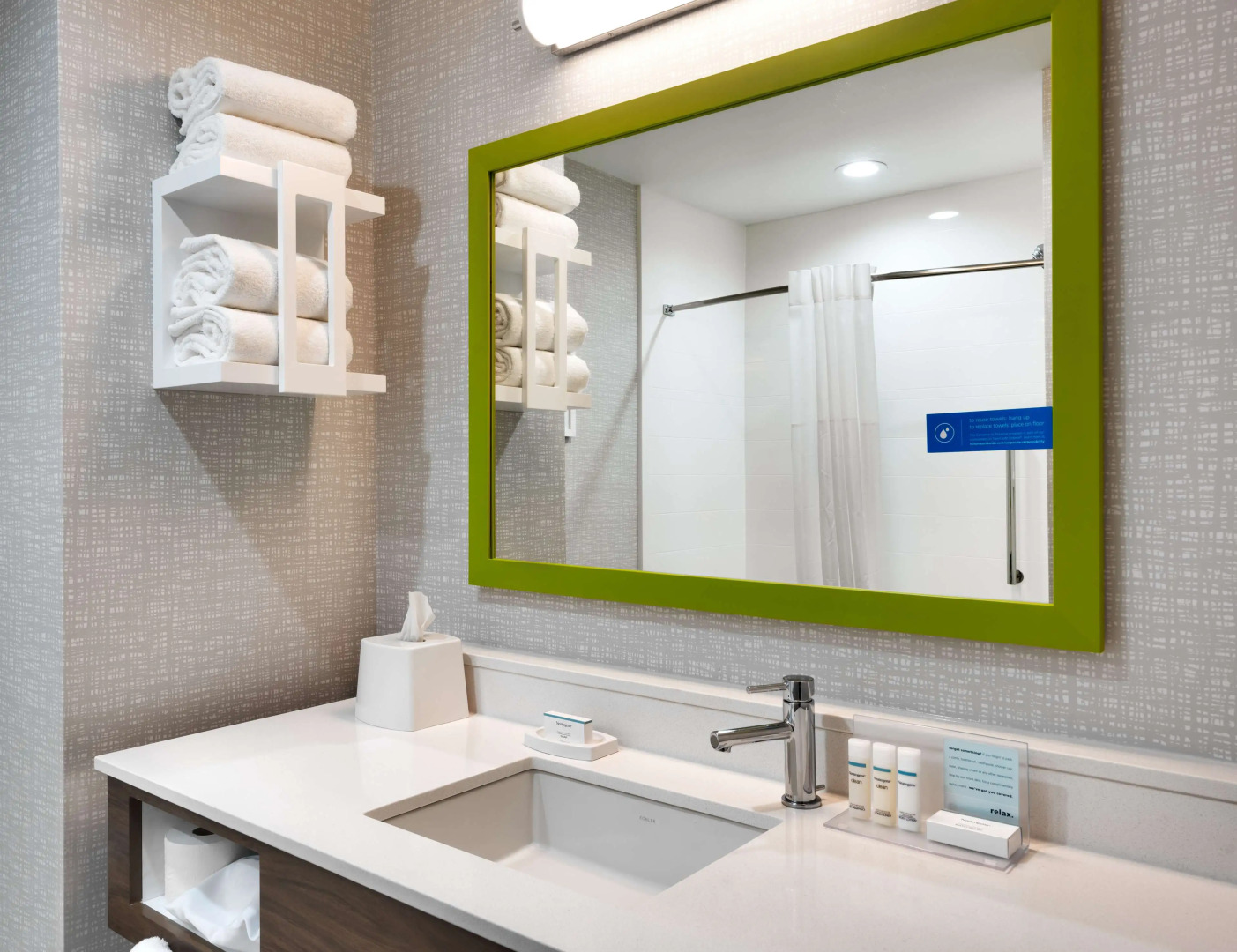 Hampton Inn & Suites Rockport-Fulton