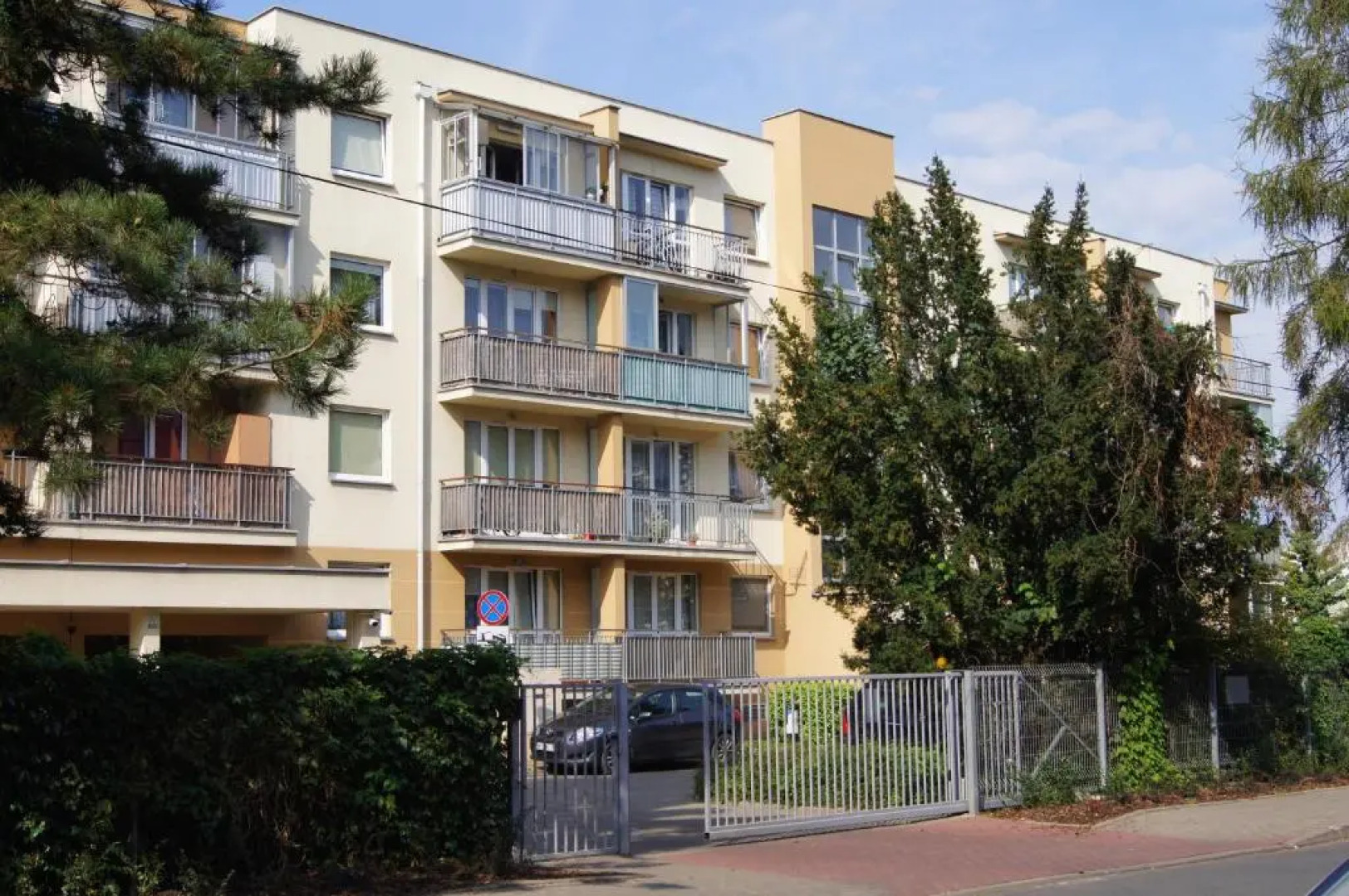 Apartament Poniatowskiego - Komfortowe Noclegi