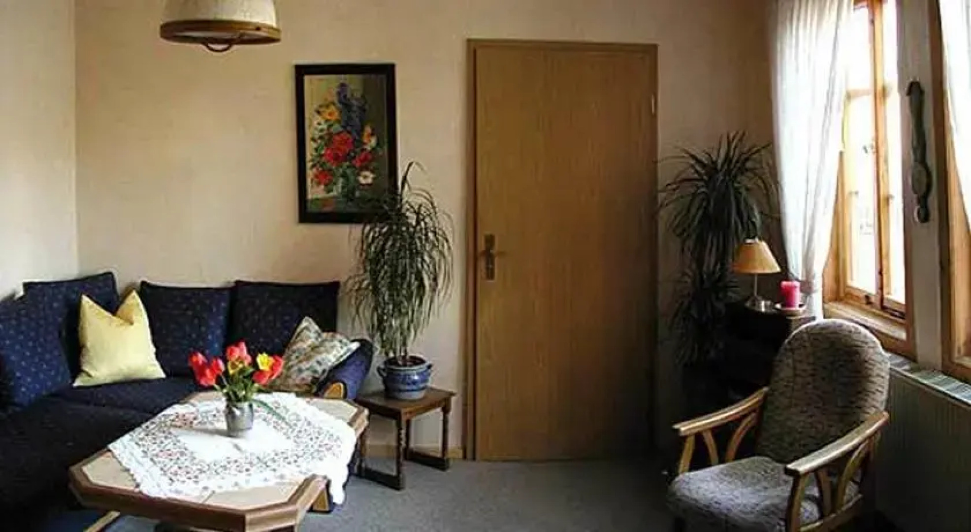 Pension Johanna Specht