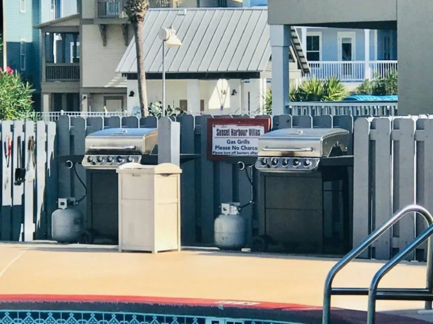 Summerwind Resort by Saltwater Vacations