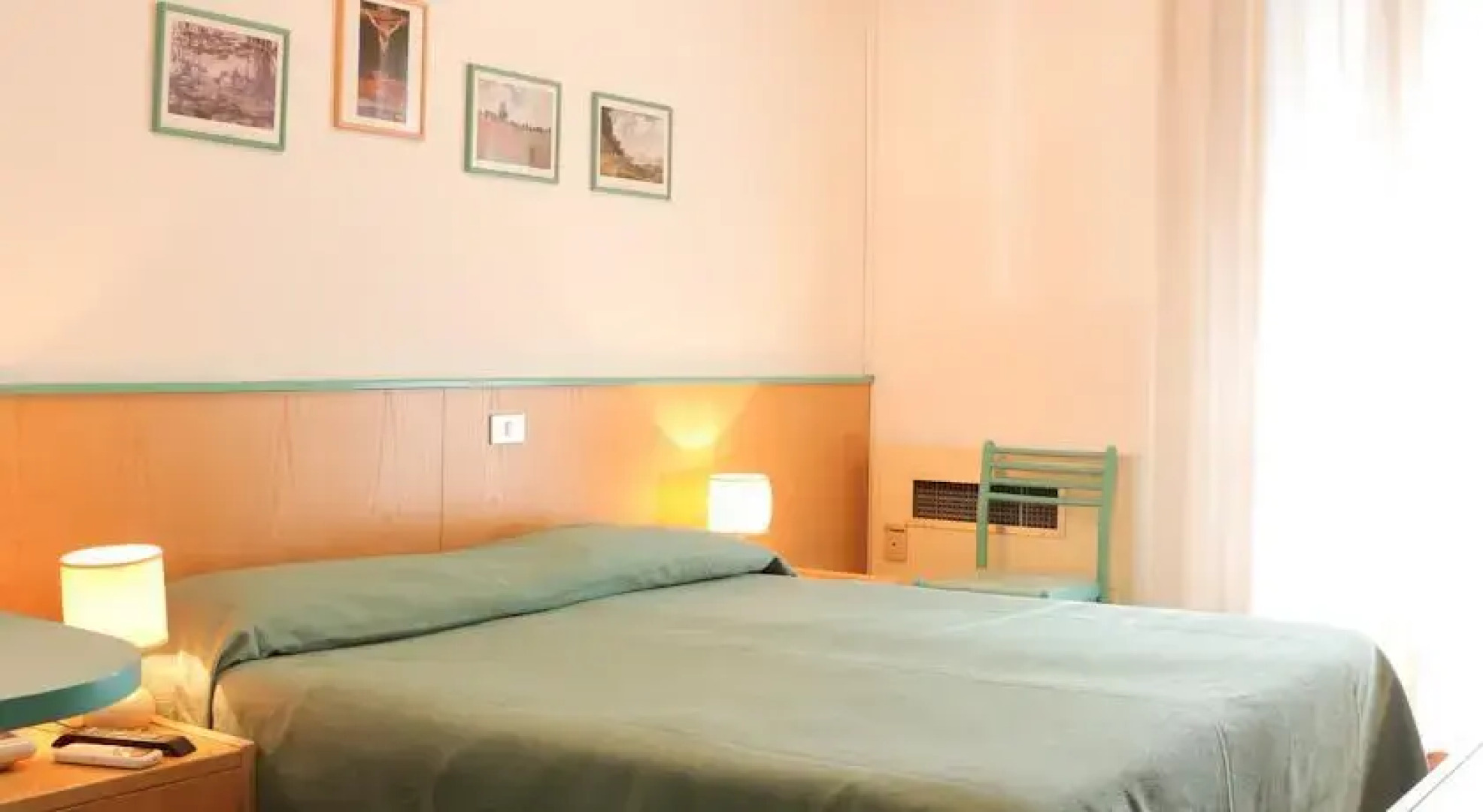 Albergo Ristorante Il Tegolo