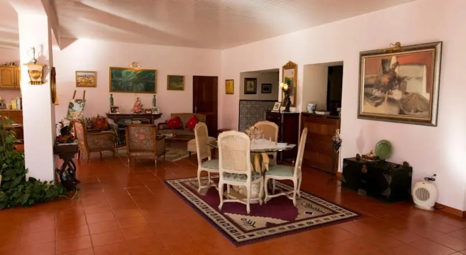 Quinta Curral da Nora