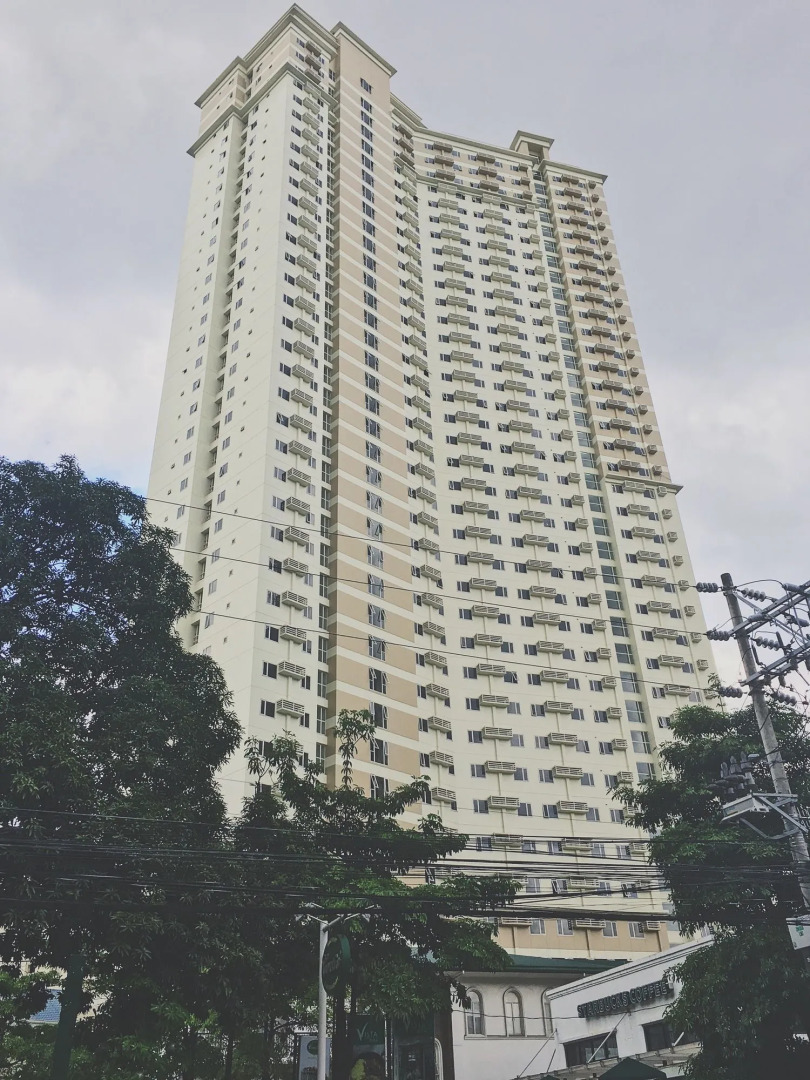 Vista Shaw by Charles